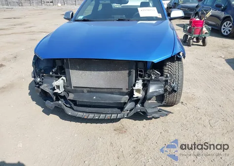 2016 BMW M235I z USA, uszkodzony, nr VIN WBA1J7C56GV289882